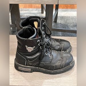 Men’s Harley-Davidson Boots